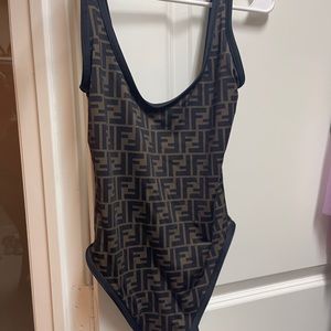 Fendi Swimsuit